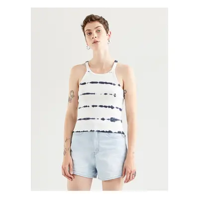 Levi&#39;s High Neck Tank Top - Women&#39;s®