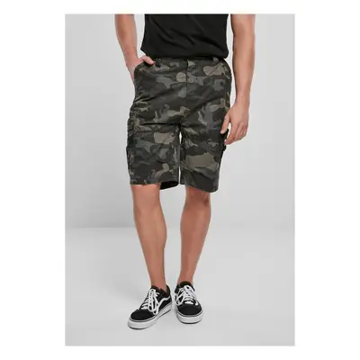 Do you shorts dark? camo