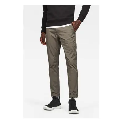 Trousers - G-STAR Bronson slim chino grey