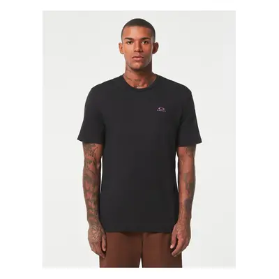 Black men's T-shirt Oakley - Men