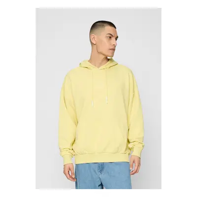 Men's sweatshirt Roda Hoody yellow