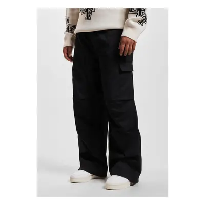 Men's pants Parachute black