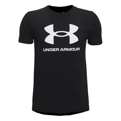 Under Armour Sportstyle Logo