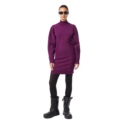 Diesel Dress - MNUNAVUT DRESS purple