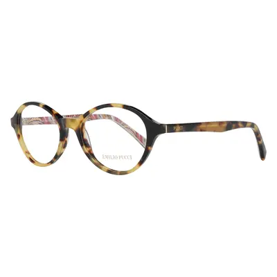 Emilio Pucci Optical Frame