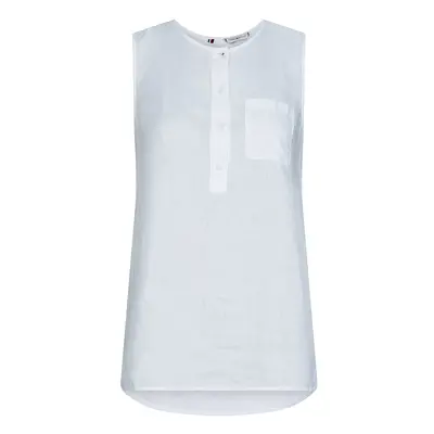 Tommy Hilfiger Blouse - PENELOPE TOP NS white