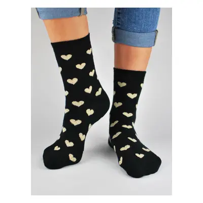 NOVITI Woman's Socks SB026-W-02