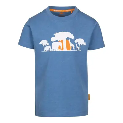 Trespass QUIET T-shirt for boys