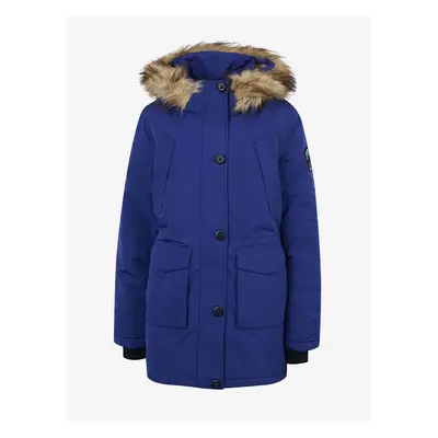 Superdry Jacket Everest Parka - Women's