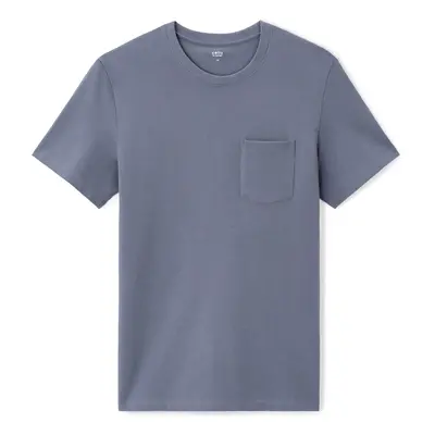 Celio T-shirt with pocket Gepik - Men's