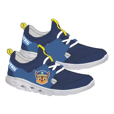 SPORTY SHOES LIGHT EVA SOLE BREATHEABLE PAW PATROL