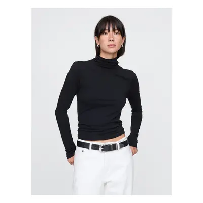 GAP Turtleneck T-Shirt - Women