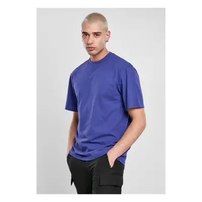 T-shirt in blue purple color