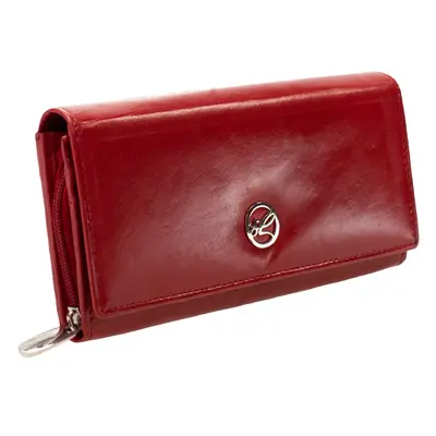 Semiline Woman's Women's RFID Wallet P8273-2