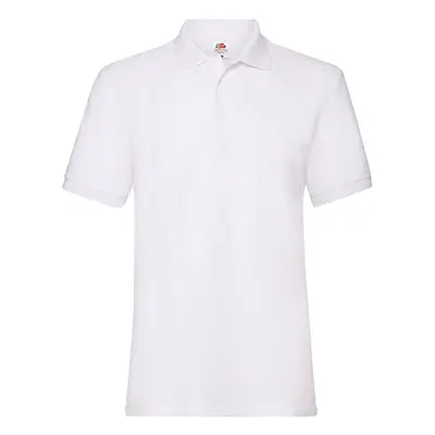 Men's 65/35 Pocet Polo Shirt Friut of the Loom