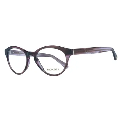 Zac Posen Optical Frame ZEVE PU Evelyn