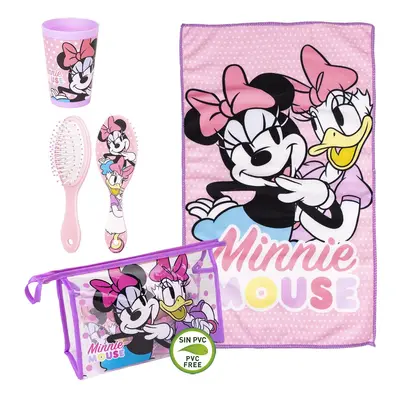 TOILETRY BAG TOILETBAG ACCESSORIES MINNIE