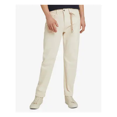 Cream Men's Loose Jeans Tom Tailor Denim - Men