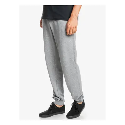 Grey Men's Annealed Sweatpants Quiksilver - Men