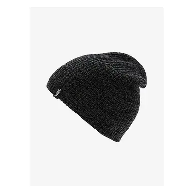 Black Men's Beanie Vans MISMOEDIG - Ladies