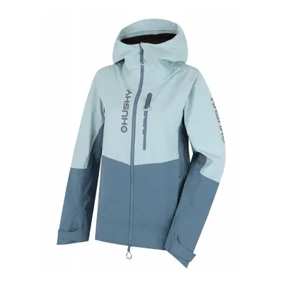 Women's ski jacket Nicco