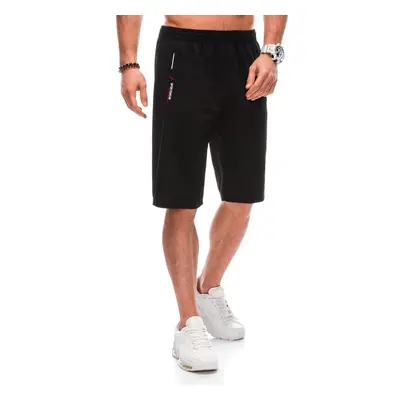 Edoti Men's sweatshorts