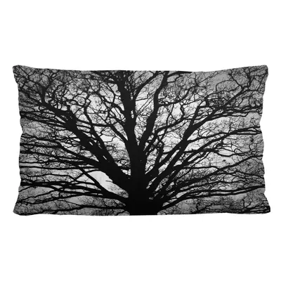 Bertoni Home Unisex's Rectangular Pillow Tree