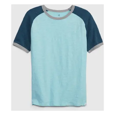 GAP Kids Short Sleeve T-Shirt - Boys