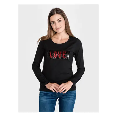 Tessi RS Love T-shirt GAS - Women