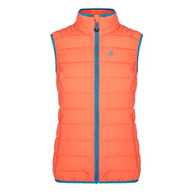 Women's vest LOAP IRLAMA Pink