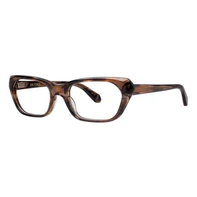 Zac Posen Optical Frame ZAPO TP Apollonia