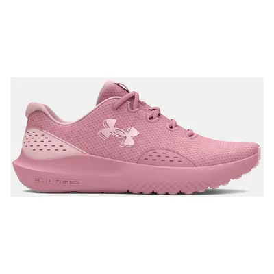 Under Armour Boots UA W Charged Surge 4-PNK - Women