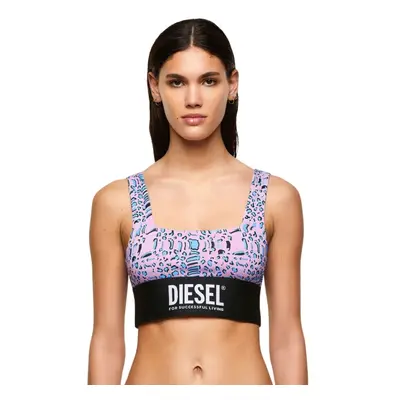 Bra - Diesel UFSBLOUISA BRA purple