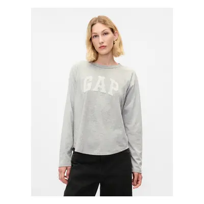 GAP T-shirt with logo - Women