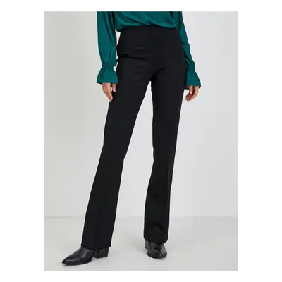 Black Women's Trousers ORSAY - Ladies