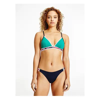 Green women's bikini top Tommy Hilfiger Underwear - Women's