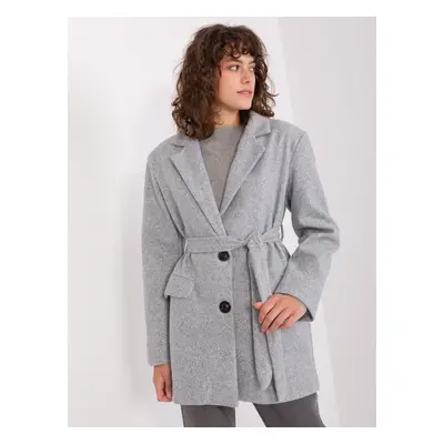 Coat-TW-PL-BI-2022320.01X-grey