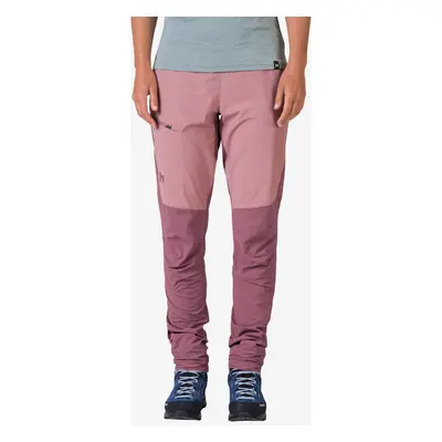 Pink Women's Outdoor Pants Hannah Torrent W