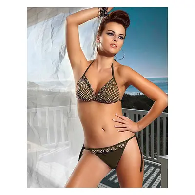 Kelly swimsuit (4) brown