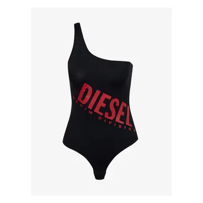 Diesel Bodysuit - UFBYJANER UW Bodysuit UW Bodysuit black