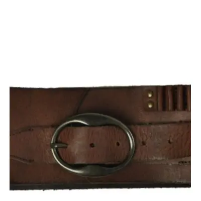 Tommy Hilfiger Belt - FERN BELT brown