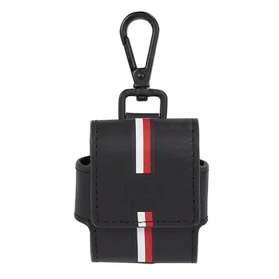 Tommy Hilfiger Case - URBAN COMMUTER EARPHONE CASE black