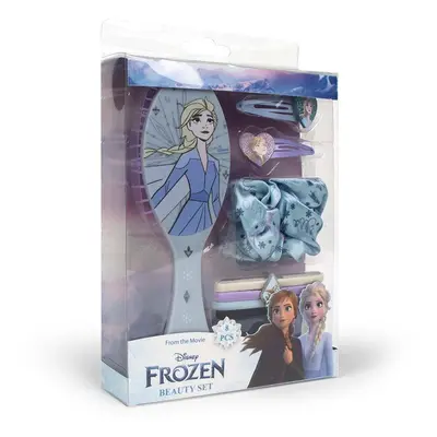 BEAUTY SET ACCESSORIES DISPLAY FROZEN