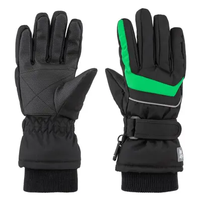 Children's gloves LOAP RUFUS Black