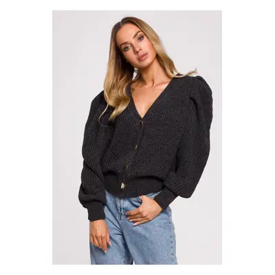 Made Of Emotion Woman's Cardigan M629