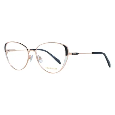 Emilio Pucci Optical Frame