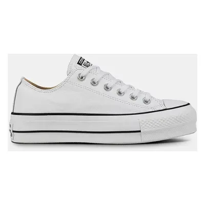 Shoes Converse Chuck Taylor All Star Lift Clean