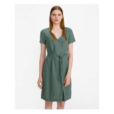 Mastimilo Dress Vero Moda - Women