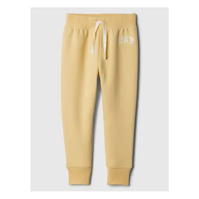 GAP Kids Sweatpants with Logo - Girls