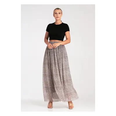 Figl Woman's Skirt M956